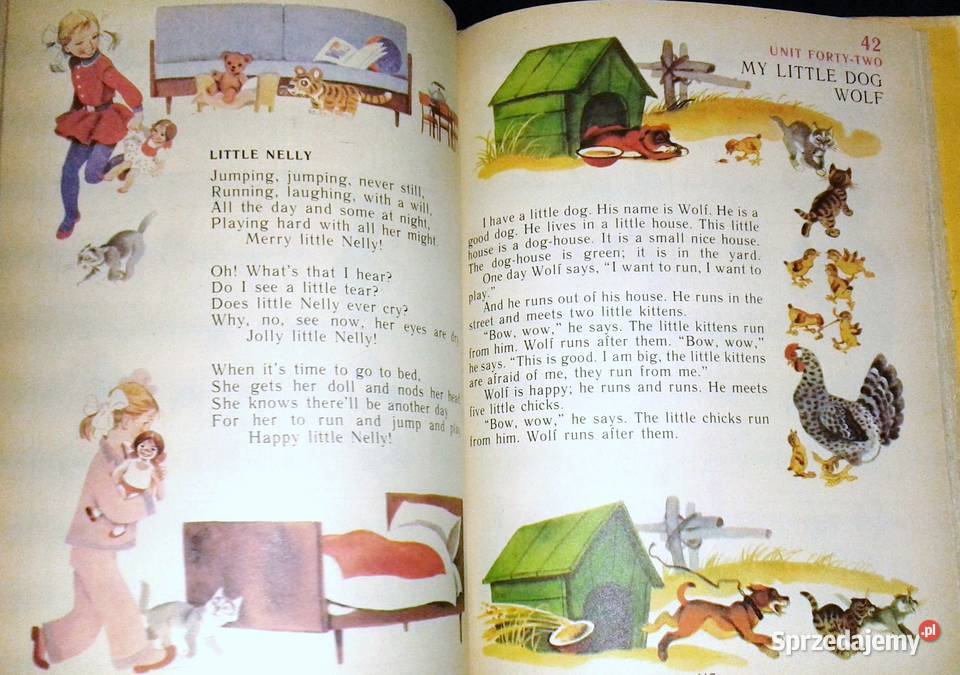 Play and learn English Sh Hamamdjian Chełm