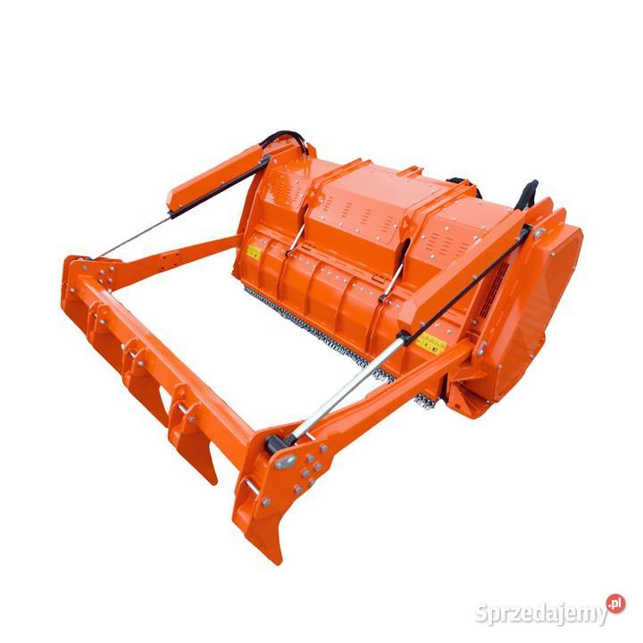 Mulczer leśny 1JLS220 Geograss sprzedam