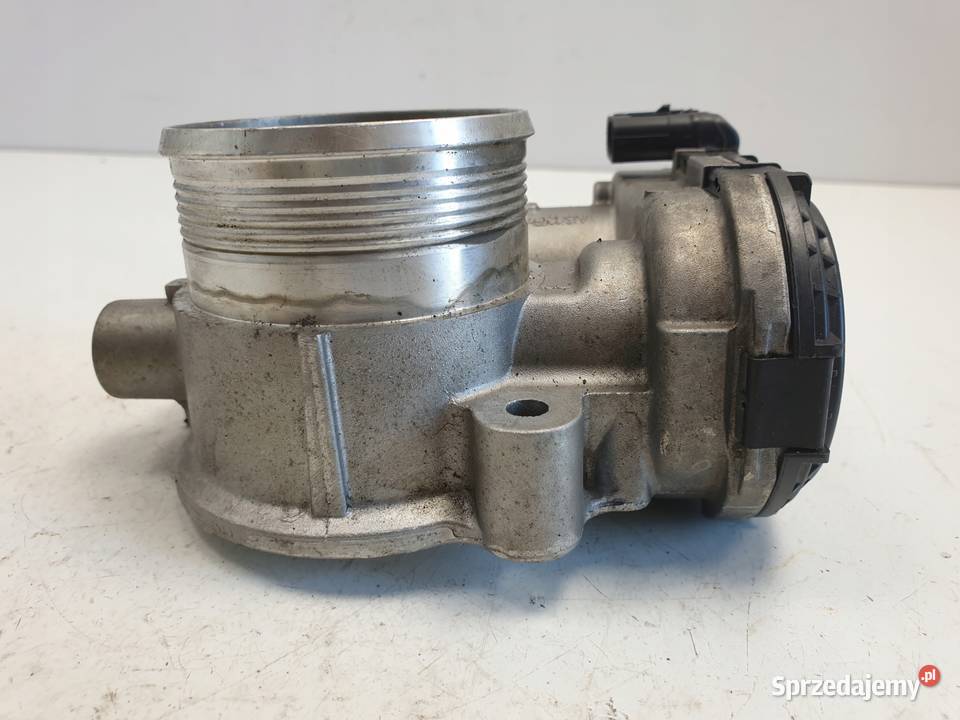 PRZEPUSTNICA Ford Edge USA 20 T K2GE9F991AA lubelskie Chełm sprzedam