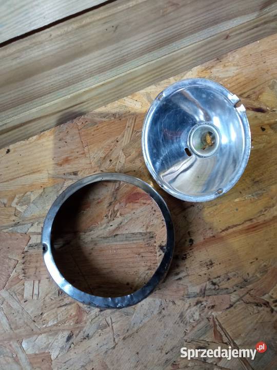 Części motorower Romet Ogar Simson Sr2 komar sprzedam