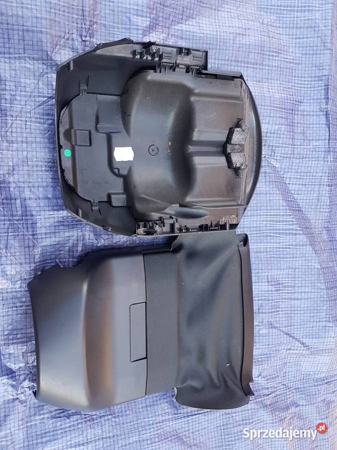 Obudowa Kolumny Kierowniczej E87 Manetek Wyposażenie wnętrza Sandomierz