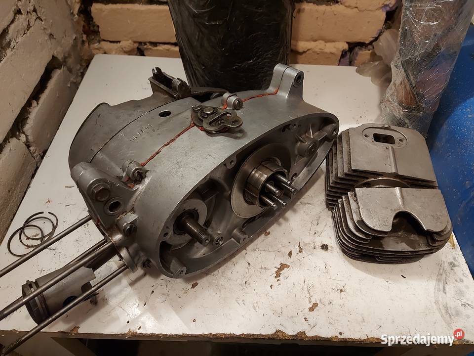 Części ogar romet ogar jawka Pajęczno