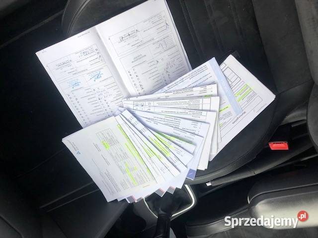 VW POLO HIGHLINE 16TDI Alu Klima Niemiec centralny zamek Lębork sprzedam