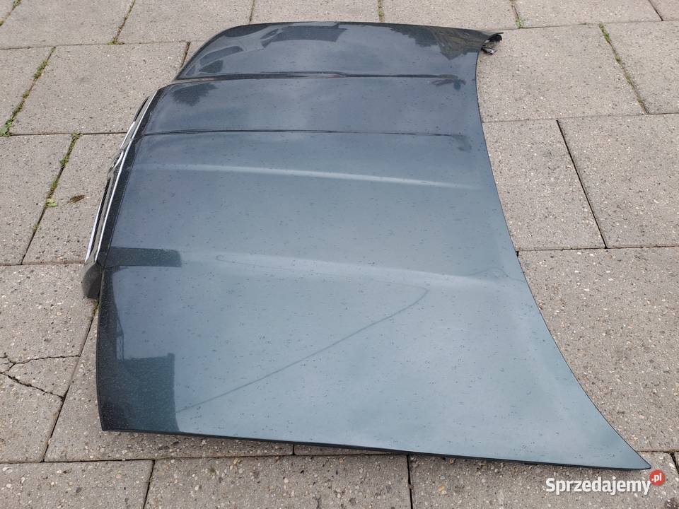 Skoda Octavia I FL HB maska błotniki zderzak Błotniki Jastrzębie-Zdrój