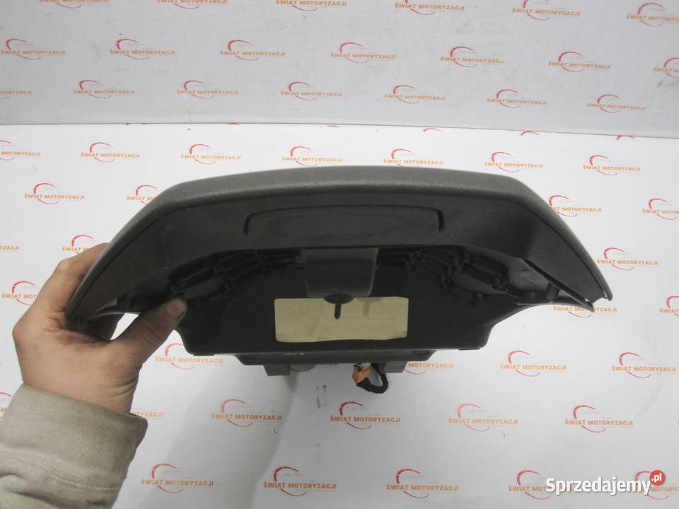 FORD GRAND TOURNEO CONNECT 16r schowek Schowki, półki świętokrzyskie Kielce