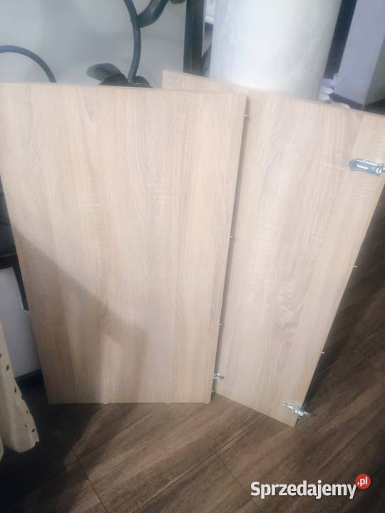 Stół okrągły rozsuwany Bernardin 95cm Sierpc