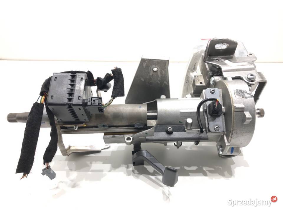 POMPA WSPOMAGANIA RENAULT CAPTUR I 488103594R 09 podkarpackie