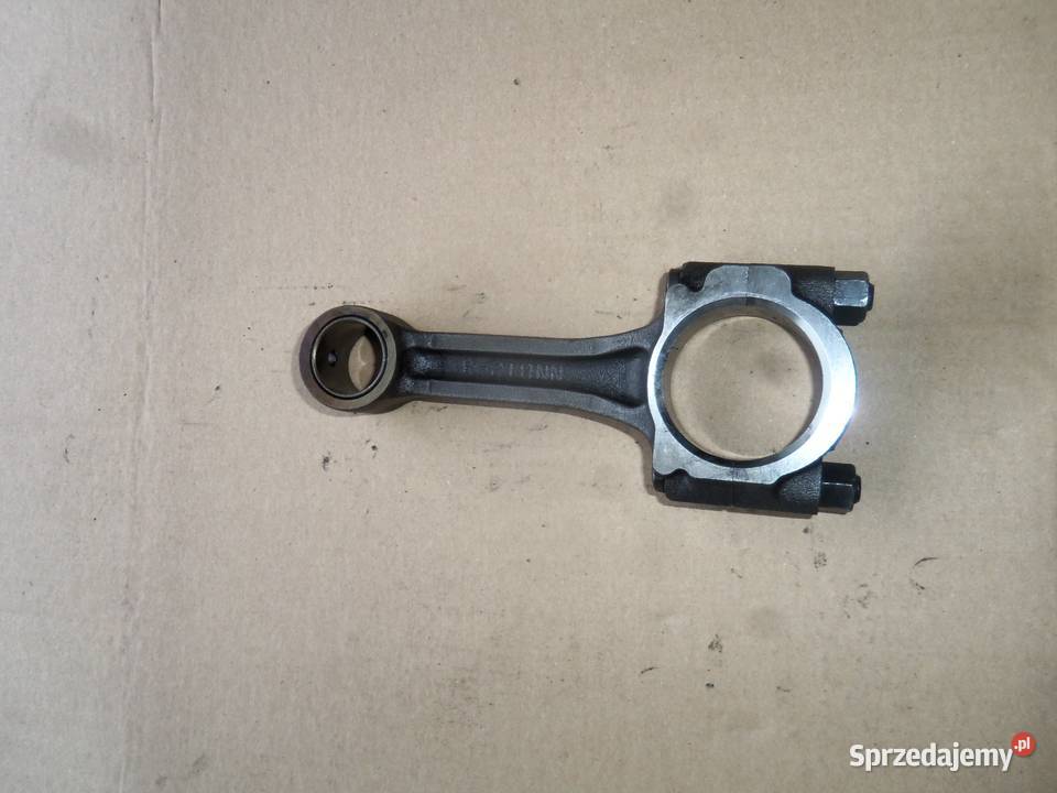 Korbowód Shibaura J843 części Bydgoszcz