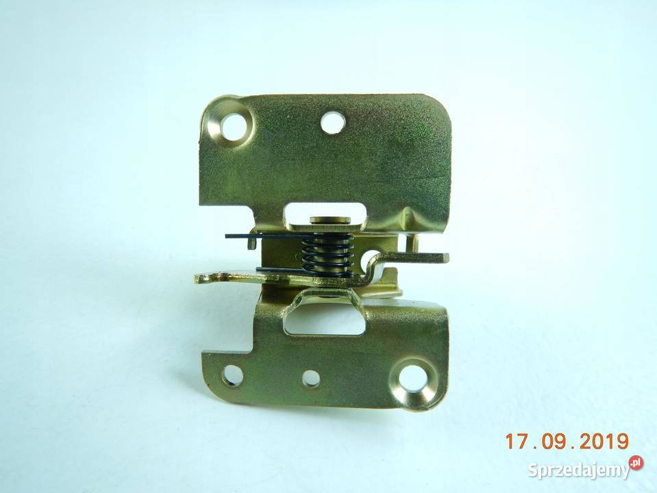 AWARYJNE OTWARCIE WLEWU PALIWA FIAT ULYSSE 9410