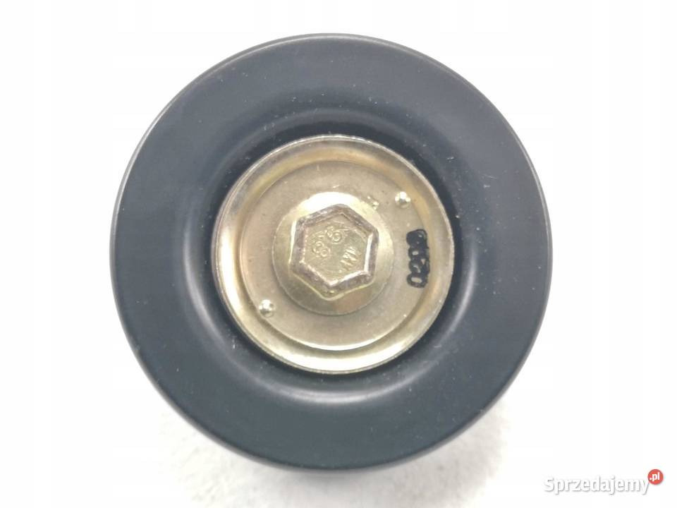 ROLKA PROWADZĄCA PASKA FORD TOURNEO CONNECT 18 lubelskie