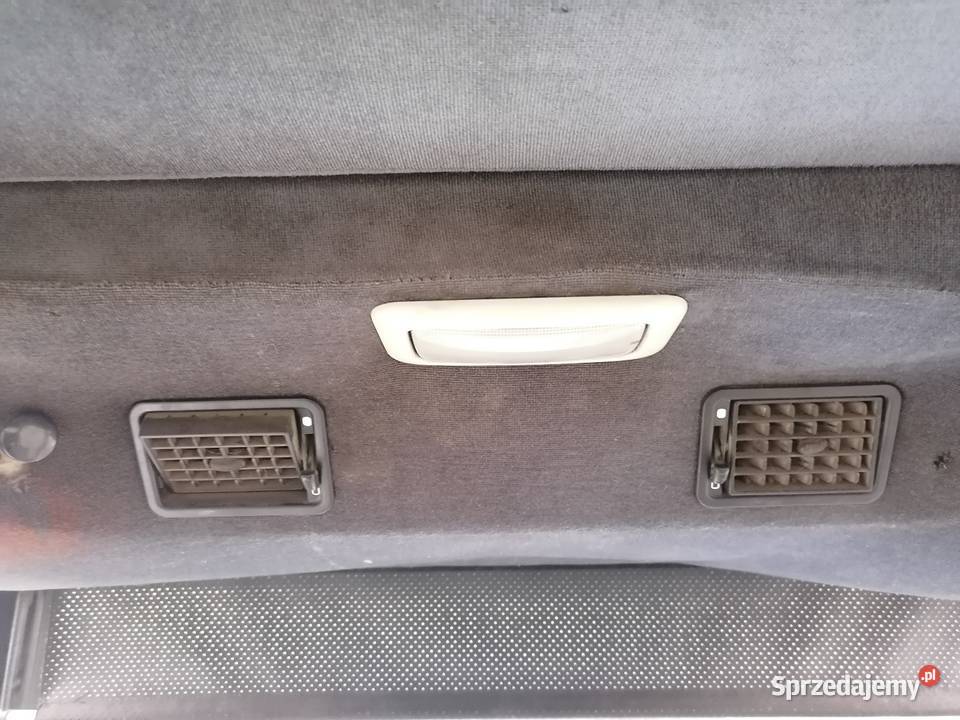 Ciągnik rolniczy Holland 5556 bis śląskie Lelów sprzedam