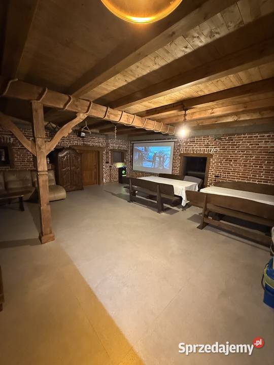 Agroturystyka Oskarówka Bugiem lubelskie Szuminka