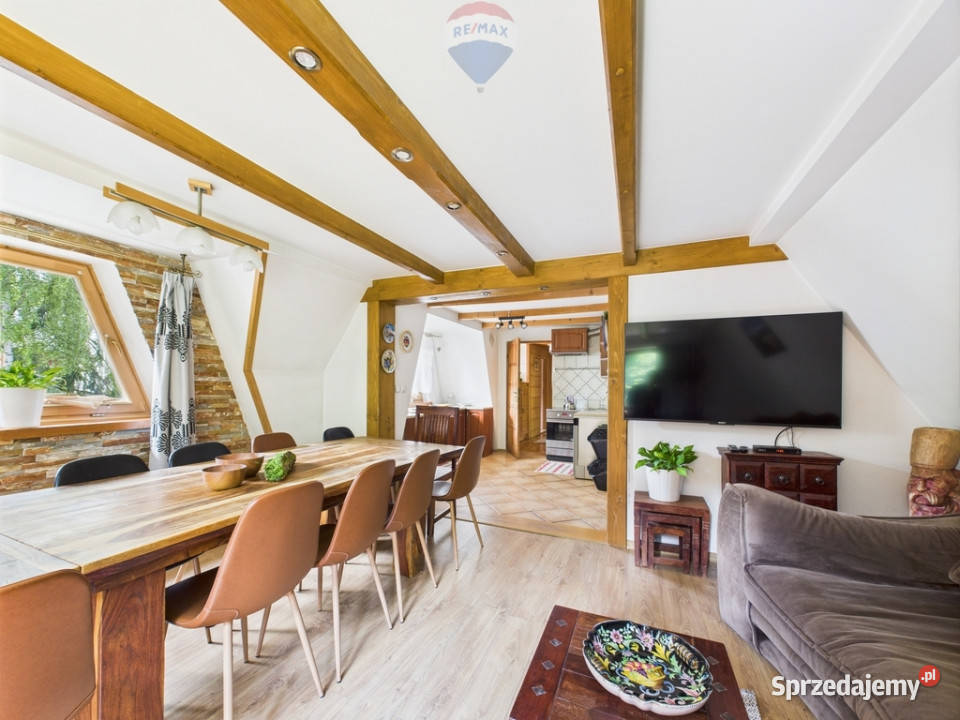 Gotowy biznes w Zakopanem dom 220 m Zakopane sprzedam