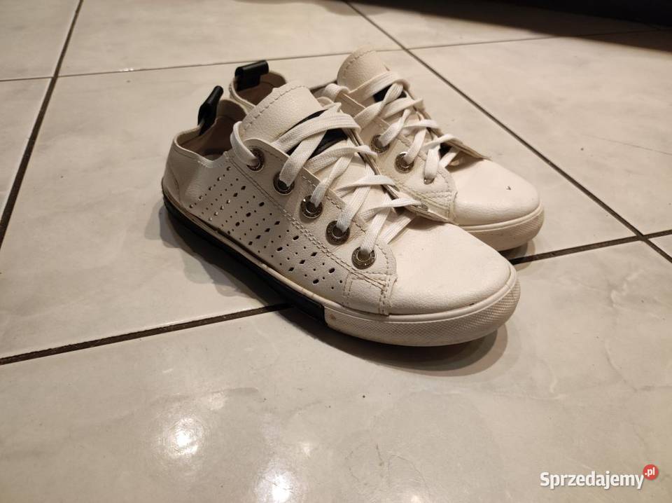 tenisówki trampki sneakersy z kryształkami inna Obuwie sportowe Kielce