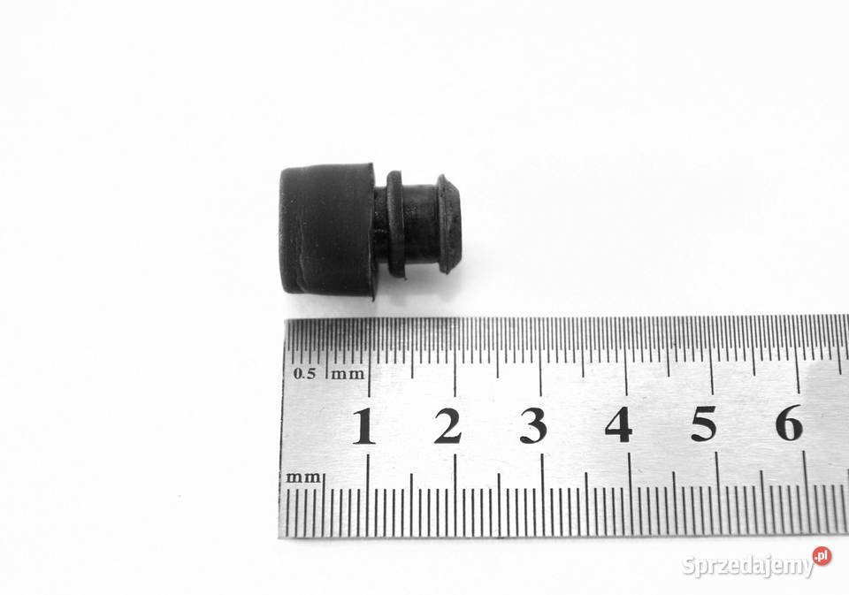 Korek odpowietrzający przedniej osi Mitsubishi Tajęcina sprzedam