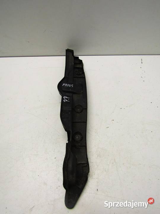 WYGŁUSZENIE BŁOTNIKA PRAWY PRZÓD PRZEDNIE TOYOTA osobowe