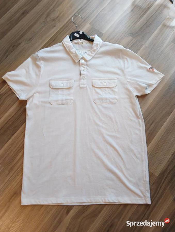 Guess oryginalna męska Pozostałe Kraków