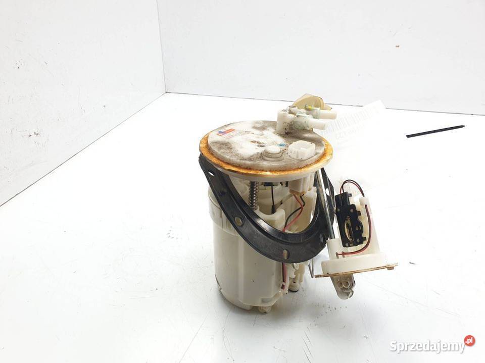 POMPKA PALIWOWA SUBARU IMPREZA 42021AG100 osobowe Pozostałe Motoryzacja Lipno