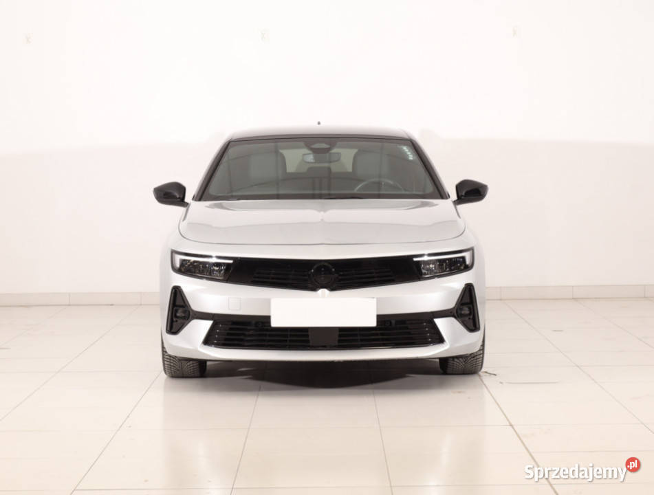 Opel Astra 12 Turbo Rok produkcji 2024 Piaseczno sprzedam