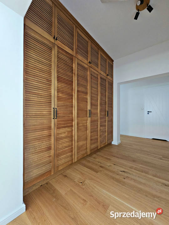 Piękny nowy dom pod Kazimierzem wysoki standard Kazimierz Dolny sprzedam