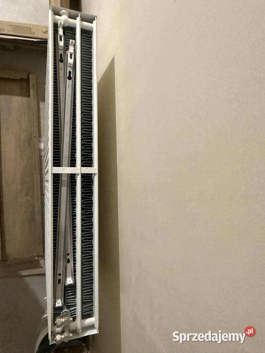 Kaloryfer stan deweloperski Kraków sprzedam