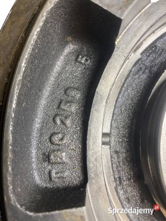 OBUDOWA ELEMENT DYSTANSOWY ACV0135560 V33350110 Kielce