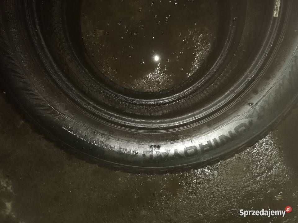UNIROYAL THE RAIN TYRE MS PLUS 77 17565 R15 84T 15cale Opony Opony dolnośląskie