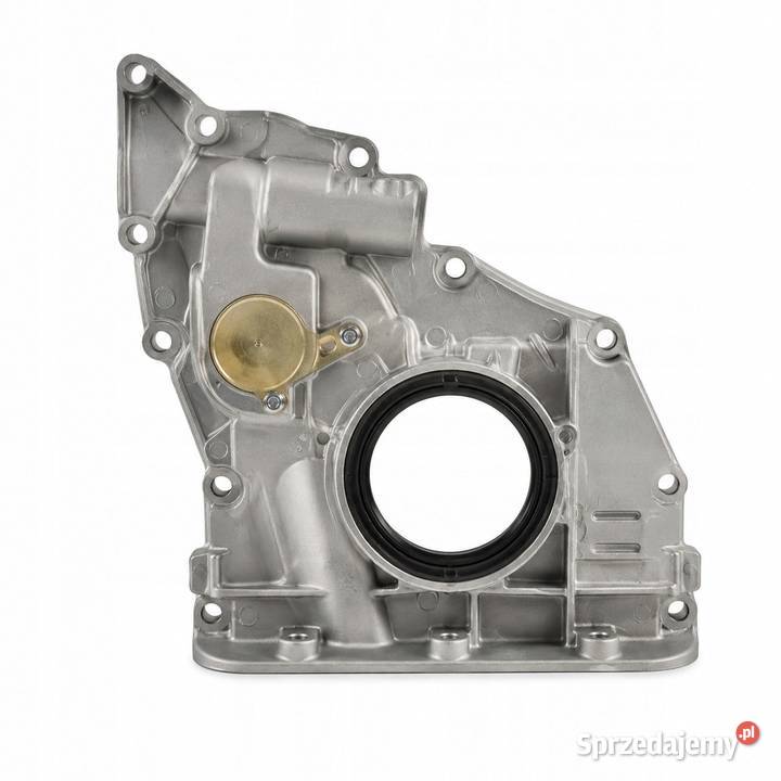 POMPA OLEJU DEUTZ 04905474 4 cylindrówki zachodniopomorskie