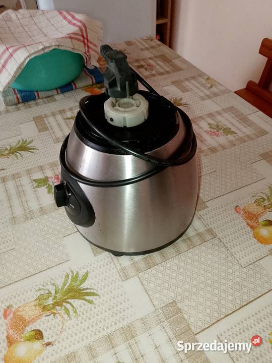 MIKSER ROBOT KUCHENNY CZĘŚCI podkarpackie Leżajsk