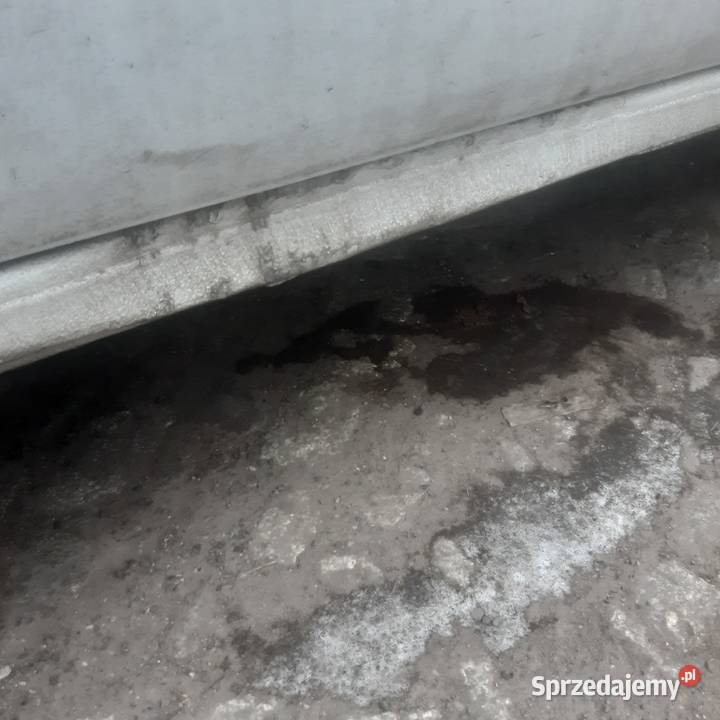 Ford Custom l1h1 20 EcoBlue diesel Gorzów Wielkopolski