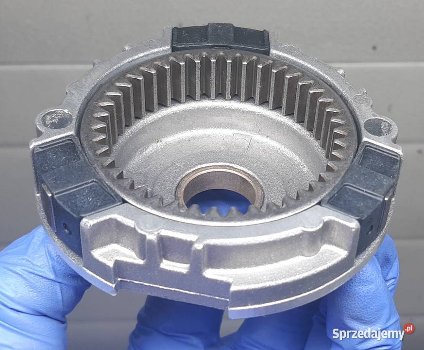 ZĘBATKA ROZRUSZNIKA FORD 6158993 osobowe Części Mielęcin sprzedam