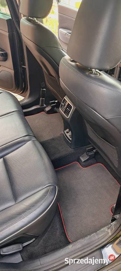 Kia Sportage 2017 benzyna 177 Gdańsk