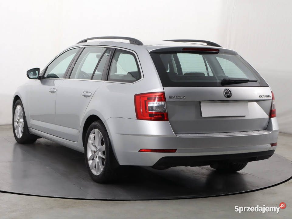 Skoda Octavia 20 TDI Rok produkcji 2017 śląskie sprzedam