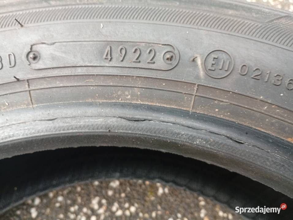 Opony letnie 145 70 13