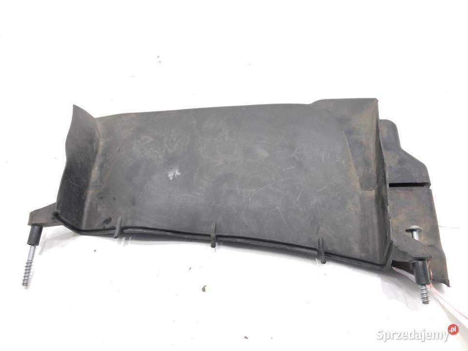 KIEROWNICA POWIETRZA AUDI A7 4G 4G0129618H 40