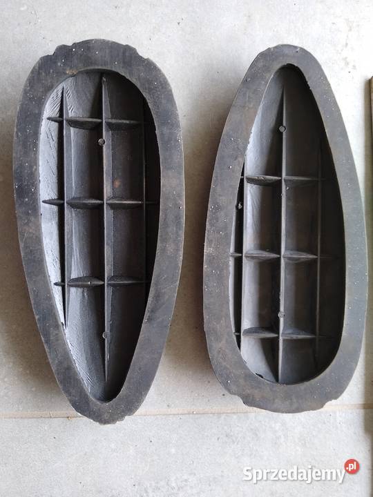 VIKTORIA gumy na zbiornik BMW nsu dkw Kruszwica