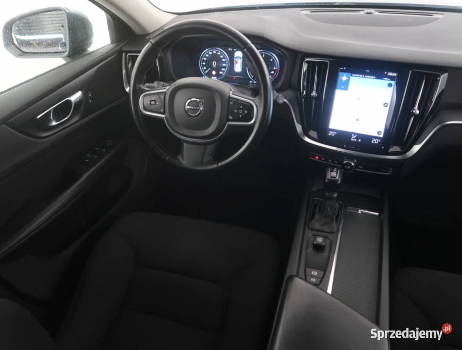 Volvo V60 D3 20 Bielany Wrocławskie