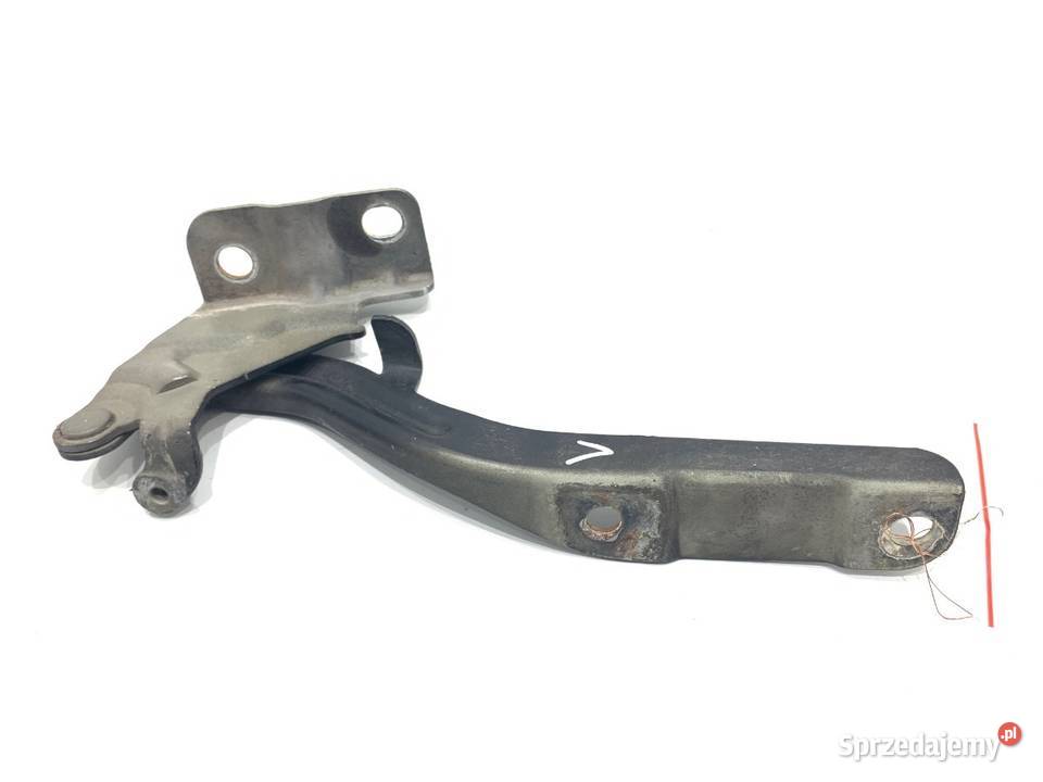 ZAWIAS MASKI LEWY KIA OPTIMA Hatchback KOMPLET