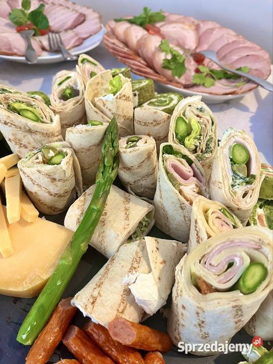 Imprezy okolicznościowe Obsługa imprez podkarpackie Nowy Borek