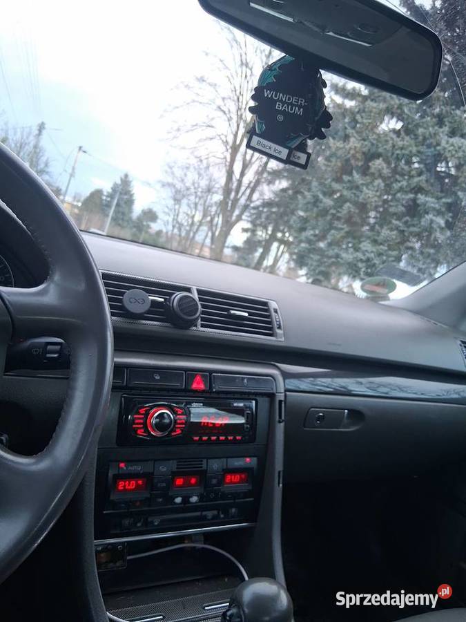 Audi a4 b6 18t Rzeszów