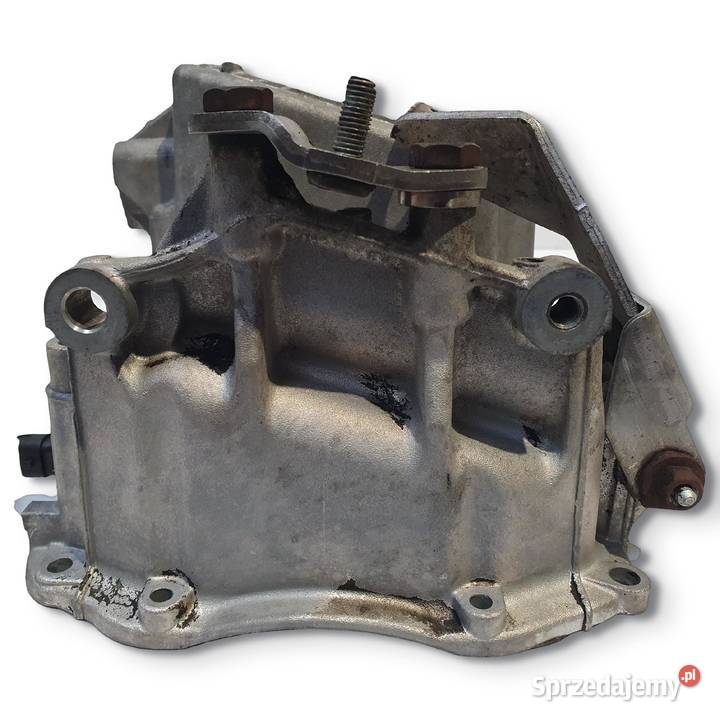 MISKA OLEJOWA Opel Zafira B Vectra C Signum 19 osobowe Motoryzacja lubelskie Chełm