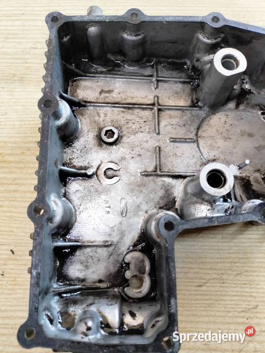 Miska oleju Honda CBR 600 PC 23 łódzkie Łubno