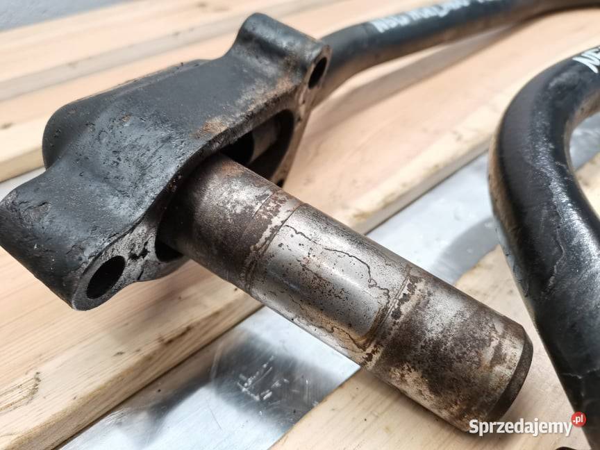 Holland TG Czujnik wysokości ramion Wilkowo sprzedam