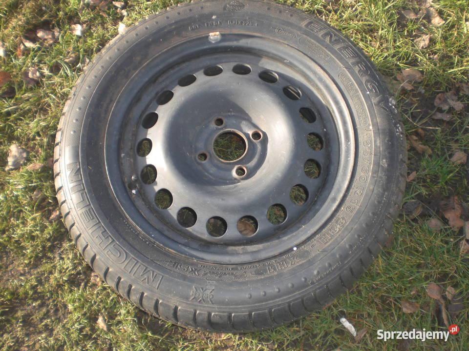 koło opona Opel 195x15 x60 H88 Samochodowe Opole