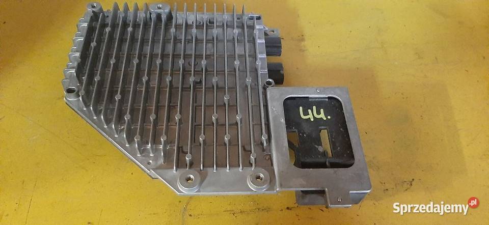 Komputer sterownik ECU Mazda 6 2013r GKK1 67Y60D