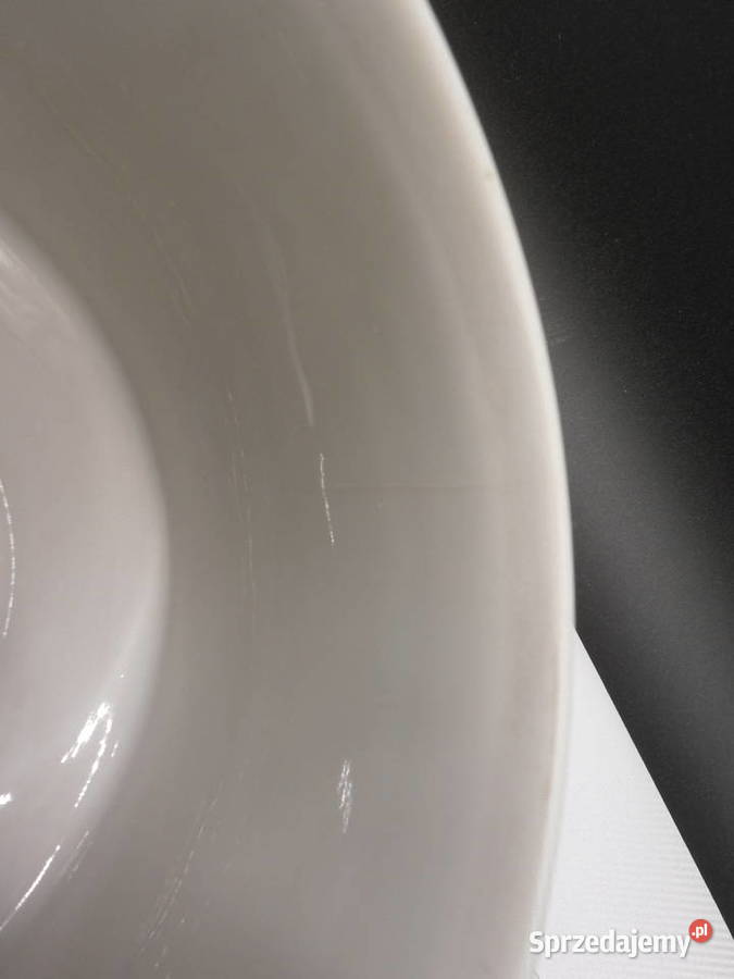 Cukiernica Porcelana BAVARIA Johann Seltmann Porcelana i szkło Raszków