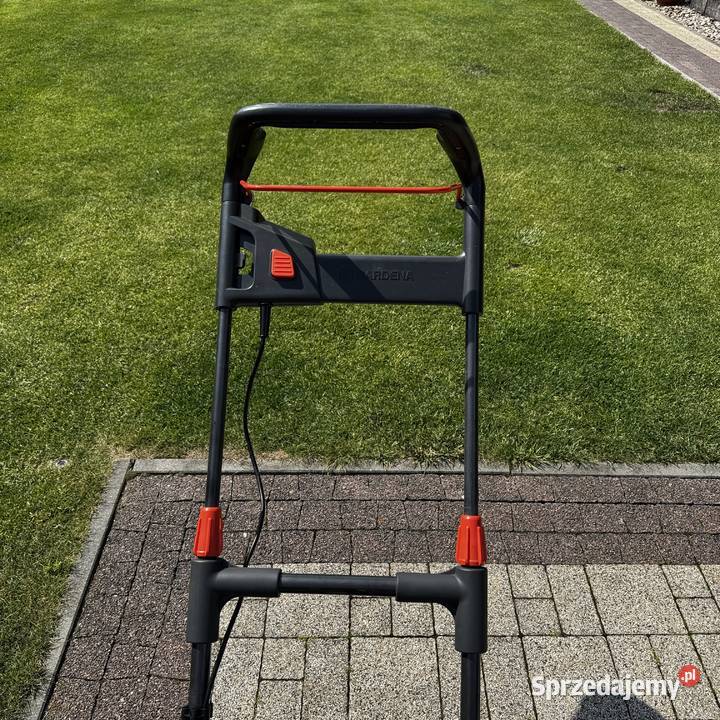 kosiarka elektryczna GARDENA PowerMax 160037 z Lubin