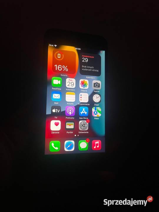 Iphone 7 case Grabiny