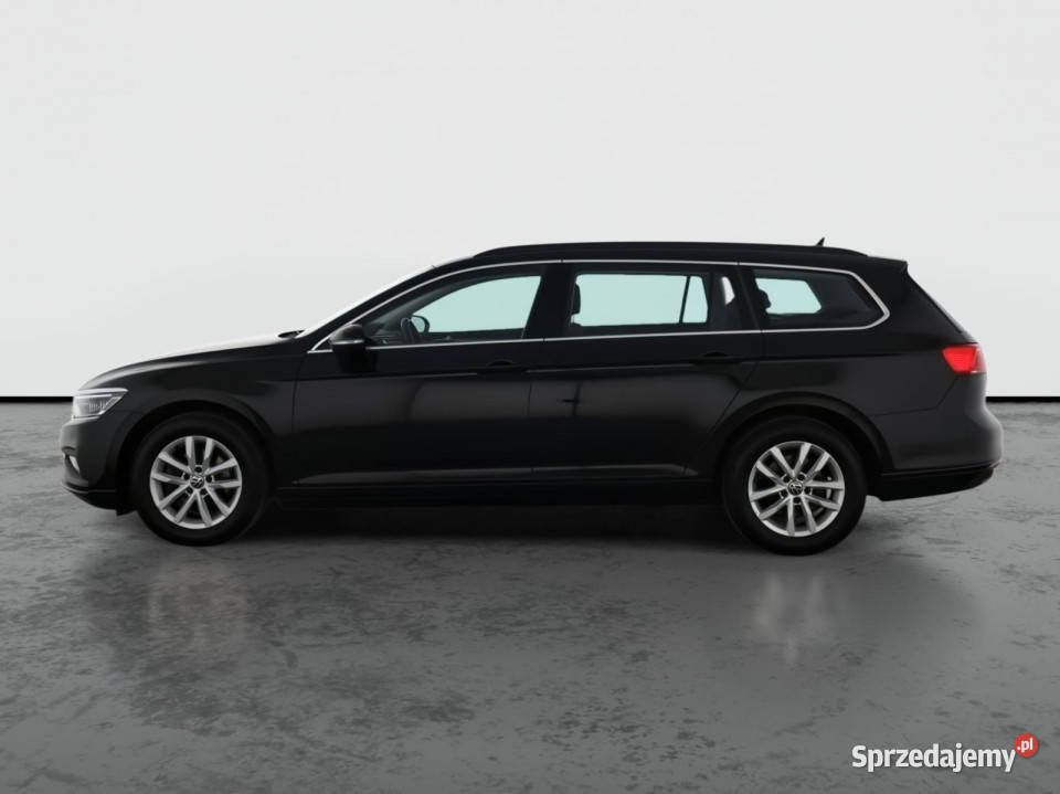 VW Passat 20 TDI Passat Katowice