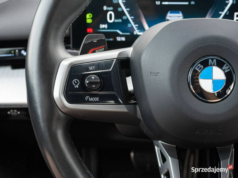 BMW 520 GD7P015520d mHEV M Sport Ambient Podgrzf system Start-Stop Pępowo